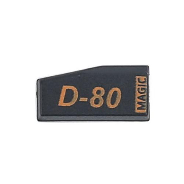 4D 4C 80Bit For TOYOTA G Car Copy Chip with Big Capacity (Special Chip for Magic Wand Transponder Chip Generator)10pcs /lot